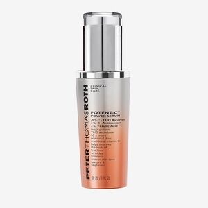 NWT- PETER THOMAS ROTH POTENT  VITAMIN. C POWER SERUM